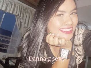 Danna_g_sexy