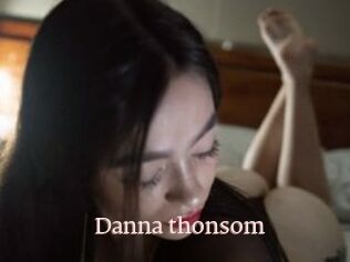 Danna_thonsom