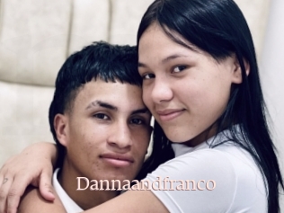 Dannaandfranco