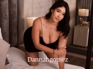 Dannahgomez