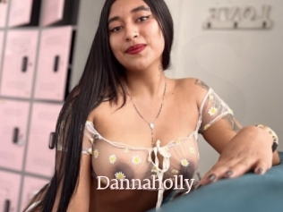Dannaholly