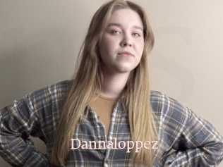 Dannaloppez