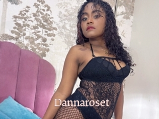 Dannaroset