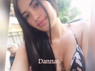 Dannat