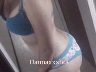 Dannaxxxhot