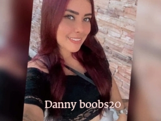 Danny_boobs20
