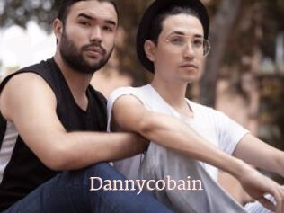 Dannycobain