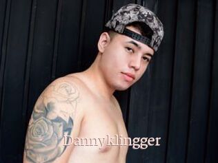 Dannyklingger