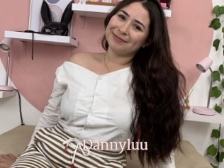 Dannyluu