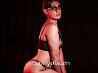 Dannyolseen