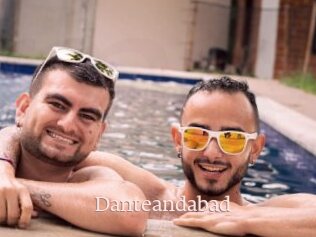 Danteandabad