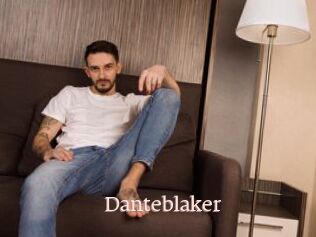 Danteblaker