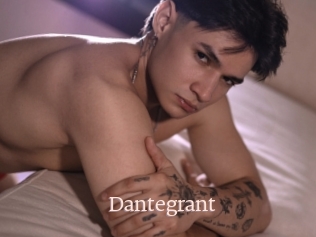 Dantegrant