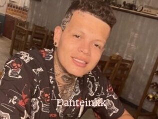 Danteinkk