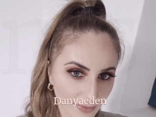 Danyaeden