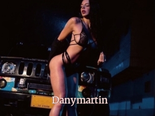 Danymartin