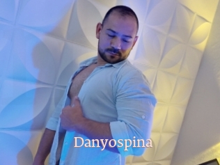Danyospina