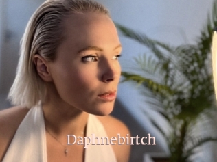 Daphnebirtch