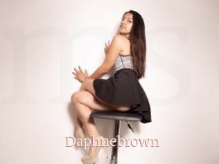 Daphnebrown