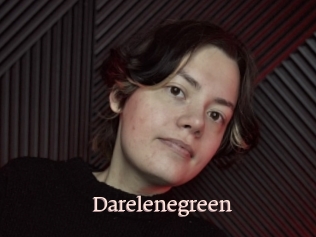 Darelenegreen