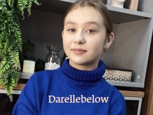 Darellebelow