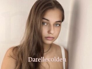 Darellecolden