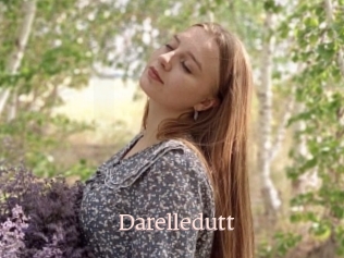 Darelledutt