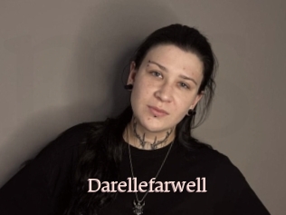 Darellefarwell