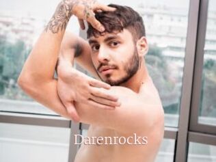 Darenrocks