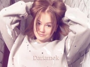 Dariamek