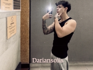Dariansolis