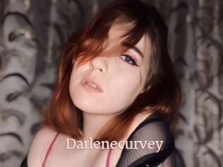 Darlenecurvey