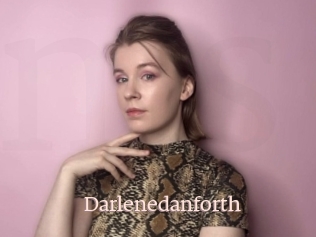 Darlenedanforth