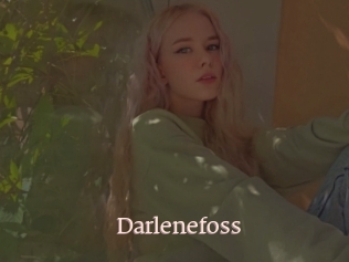 Darlenefoss