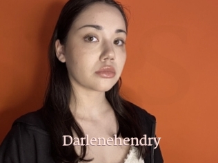 Darlenehendry