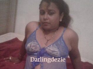Darlingdezie