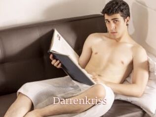 Darrenkriss