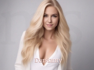 Darsianty