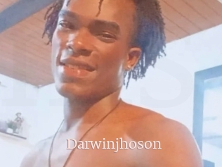 Darwinjhoson