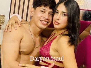 Daryandsaul