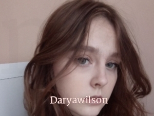 Daryawilson