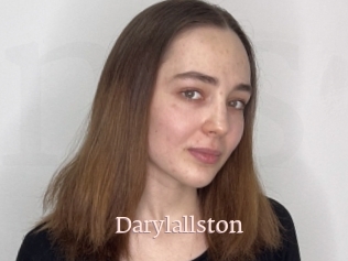 Darylallston