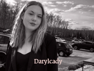 Darylcady