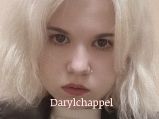 Darylchappel