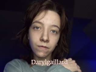 Darylgaillard