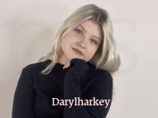 Darylharkey