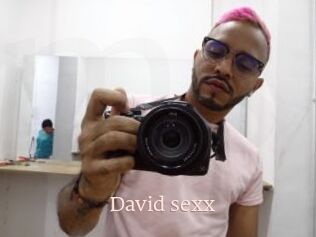 David_sexx
