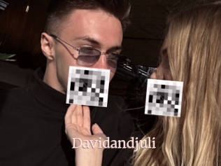 Davidandjuli