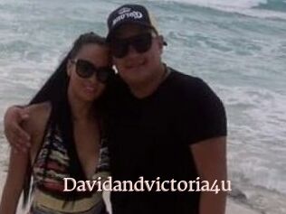 Davidandvictoria4u
