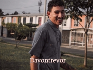 Davontrevor